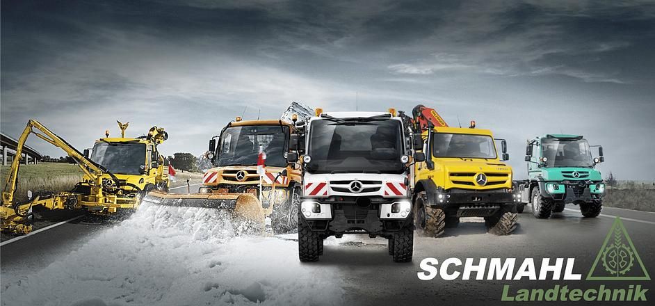 Unimog